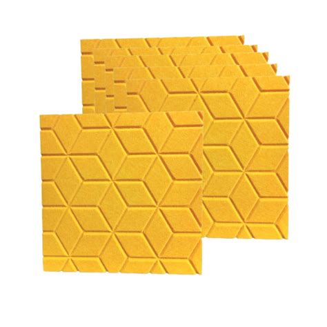 Groove Wall Panels – Acoustic Inbox