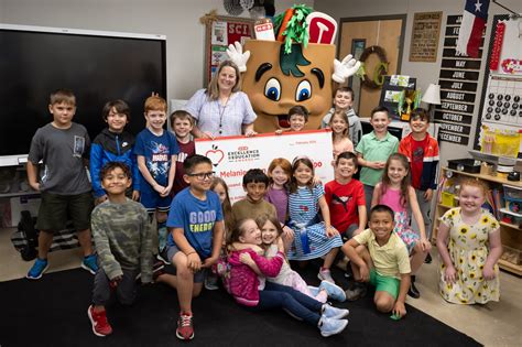 50 Texas educators named finalists for 2024 H-E-B Excellence in ...