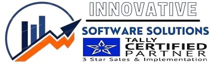 Innovative Software Solutions - Tally & Shoper Solutions