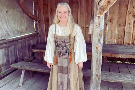 WALK WITH A VIKING: GUIDED TOUR IN NORWAY'S OLDEST CITY, TØNSBERG - All ...