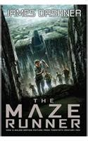 Buy Maze Runner Book by James Dashner - BooksWagon