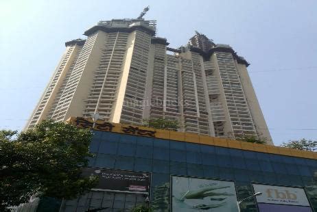 DB Orchid Enclave in Mumbai Central, Mumbai: Price, Brochure, Floor ...