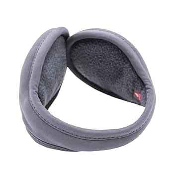 180s Mens Bluetooth HD Iv Ear Warmer - Gen4 - Built-in Mic & Hi ...
