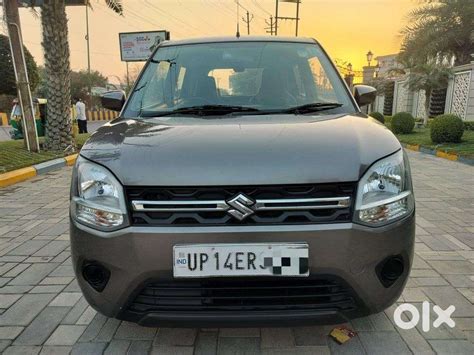 Maruti Suzuki Wagon R VXI Optional, 2021, Petrol - Cars - 1801697285