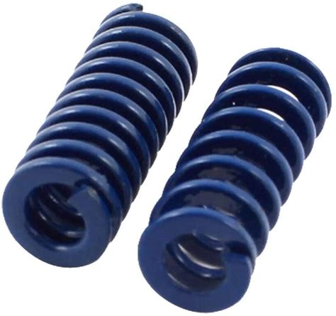 Muelle mecánico de funcionamiento, aplicaciones y tipos » Mecanicos ...