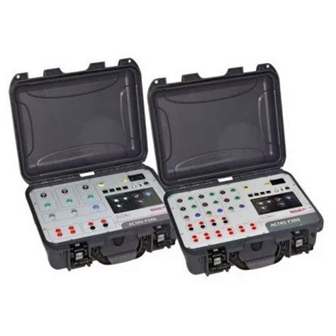 Image result for Actas Testing System