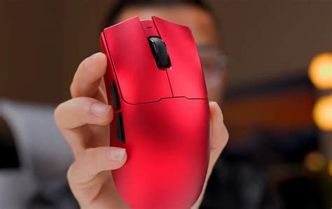 EWEADN S9 Wireless Gaming Mouse | CtrlShiftStore