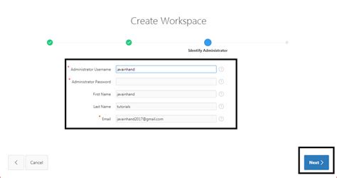Image result for Oracle Apex Free Workspace Tutorial