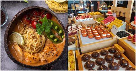 Top 10 Best Sunday Brunches In Pune | WhatsHot Pune