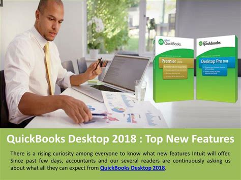 Image result for QuickBooks Desktop 2018 Tutorials