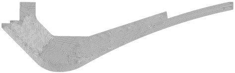 Thermo-Structural Response Caused by Structure Gap and Gap Design for ...