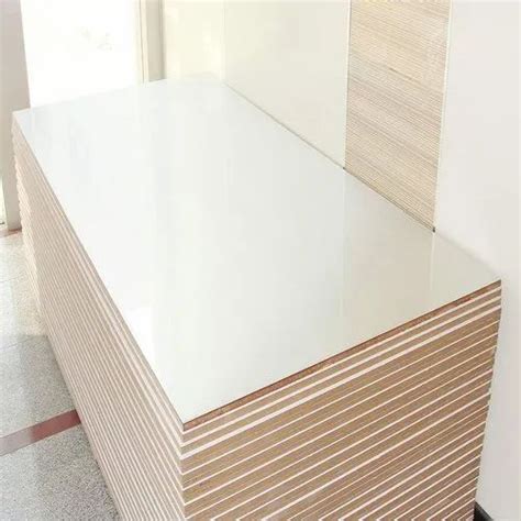 Particle Board - Pre Laminated Particle Board Trader - Wholesaler ...