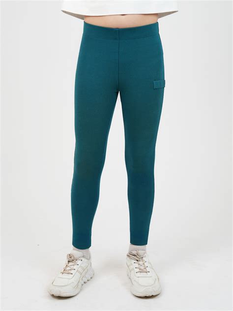 All Day Cotton Leggings – Doto Kids