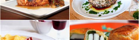 Fancy Entrees 的图像结果