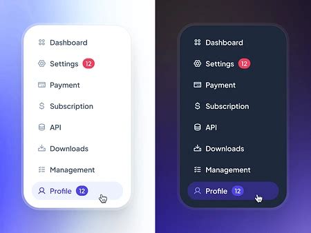 UI Components 的图像结果