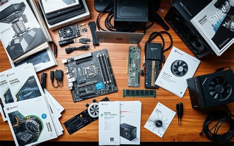 Image result for My Computer Hardware