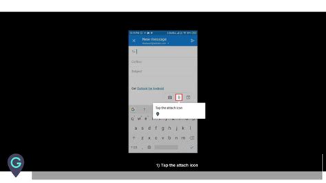 Image result for Outlook How to Add Attachment