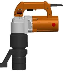 DIGITAL ELECTRIC TORQUE WRENCH, TORQUE WRENCH | ENGENIUS MACHINERIES ...