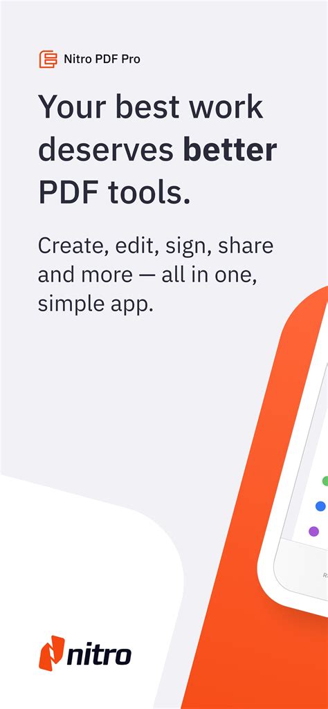 Image result for Nitro PDF Printer