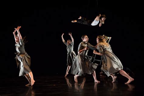 Open Dance Program 的图像结果