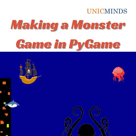Image result for Programming Game with Red Monster