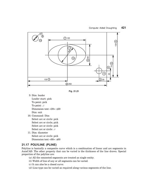 Machine Drawing-11 - Complete notes on computer aided draughting ...