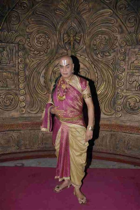 During the set reveal of tv serial Tenali Rama on July 5, 2017 in ...