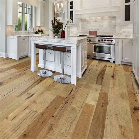 Solid Hickory Hardwood Flooring – Flooring Tips