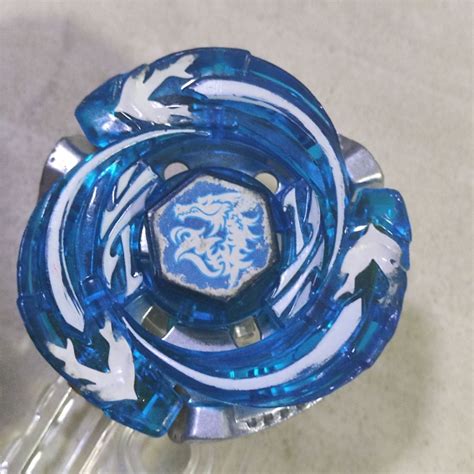 Beyblade metal 2nd Hand no.Ultimate Meteo L-Drago Assault 2 | Shopee ...