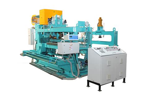 Kriton Weld Equipments Pvt. Ltd.