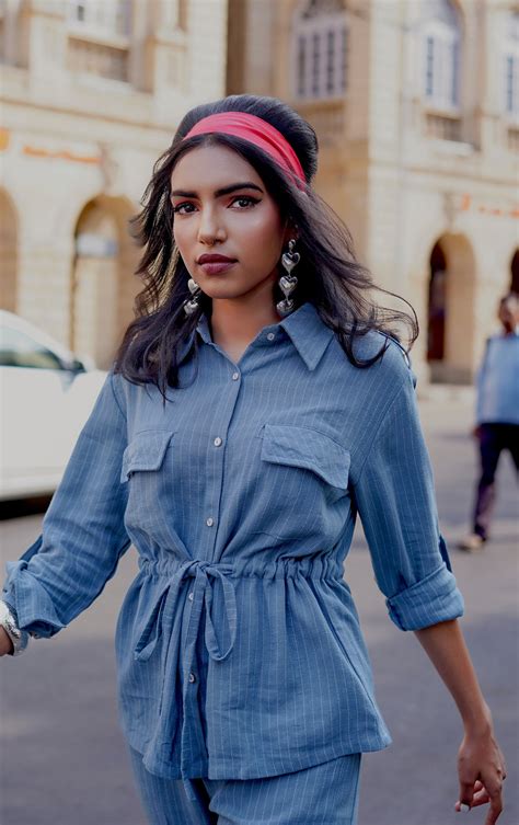 Linen Striper – Brown Sugar