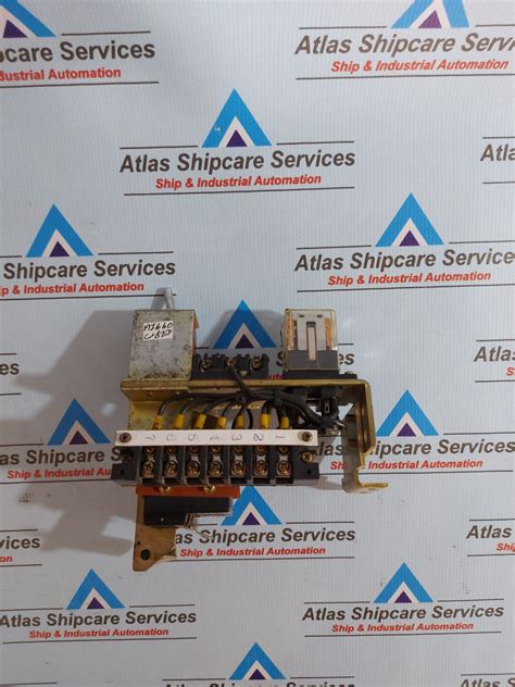 HYUNDAI AMH-220-D CLOSING DEVICE – Atlas Shipcare Services