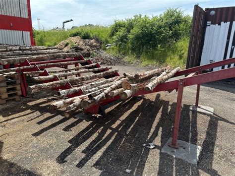 Image result for Log Ladder Machine