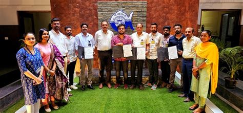 Central Institute of Fisheries Technology (ICAR CIFT)