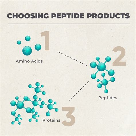 Peptides - The Game Changing Ingredient for every Skin Routine