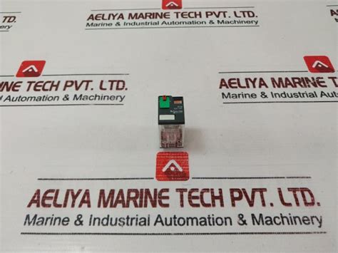 Lot Of 2X Schneider Electric Rxm4Ab1P7 Miniature Relay 230 Vac 50/60 Hz ...
