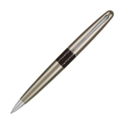 Buy Pilot MR Animal Ball Pen- Bronze Lizard CT Online at Makoba- Pilot