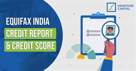 Guide To Equifax India Credit Report