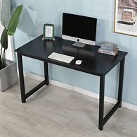 Image result for Table as Computer Desk