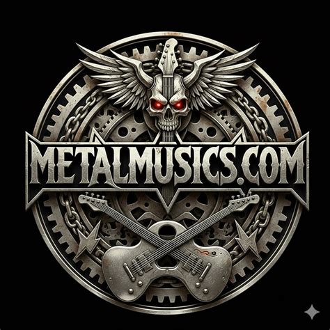 The Evolution Of Metal Music: From The Origins To The Modern Age ...