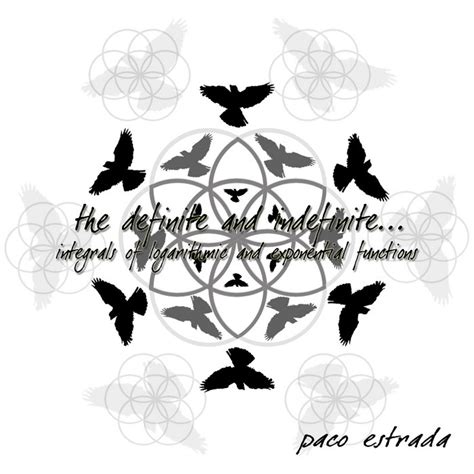 Image result for Exponential and Logarithmic Integrals