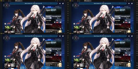 Counter Side World MapGuide 的图像结果