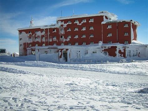 CAMPO IMPERATORE (Assergi) - Hotel Reviews & Photos - Tripadvisor
