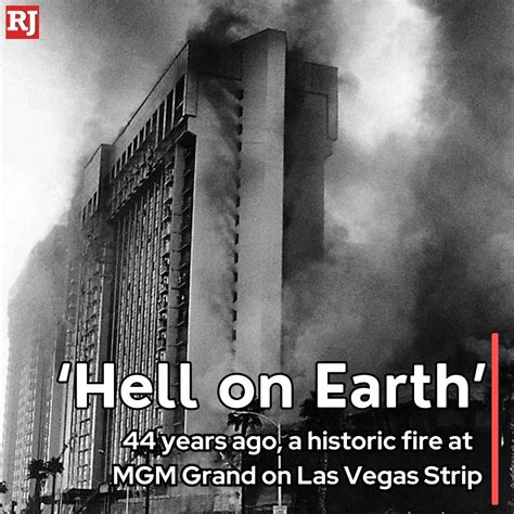 Las Vegas Review-Journal on LinkedIn: More than 200 firefighters ...