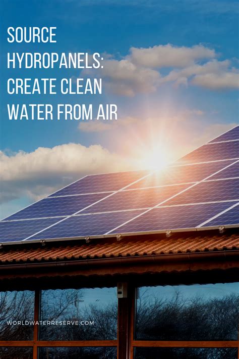 Source Water From Air 的图像结果