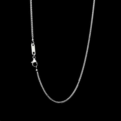 Buy Platinum Chain for Men - Stylish Modern Designs – Tagged "indian ...