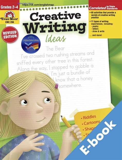 Image result for Creative Writing