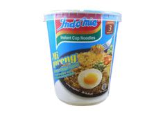 Indomie Instant Noodles Mi Goreng Barbeque Chicken | Ubuy India