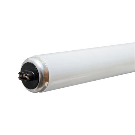 8 Ft High Output Fluorescent Light Fixtures | Shelly Lighting