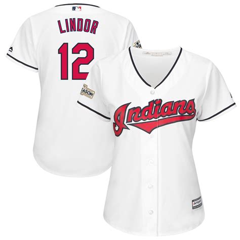 Cleveland indians jersey 2017 online